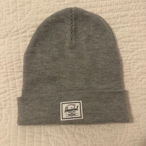 Hershel Gray Beanie
